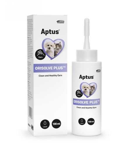 Zobrazit detail výrobku Aptus Orisolve Plus 100 ml
