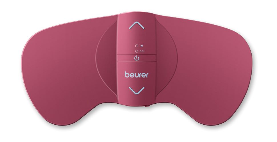 Zobrazit detail výrobku Beurer Elekrostimulátor EM 50