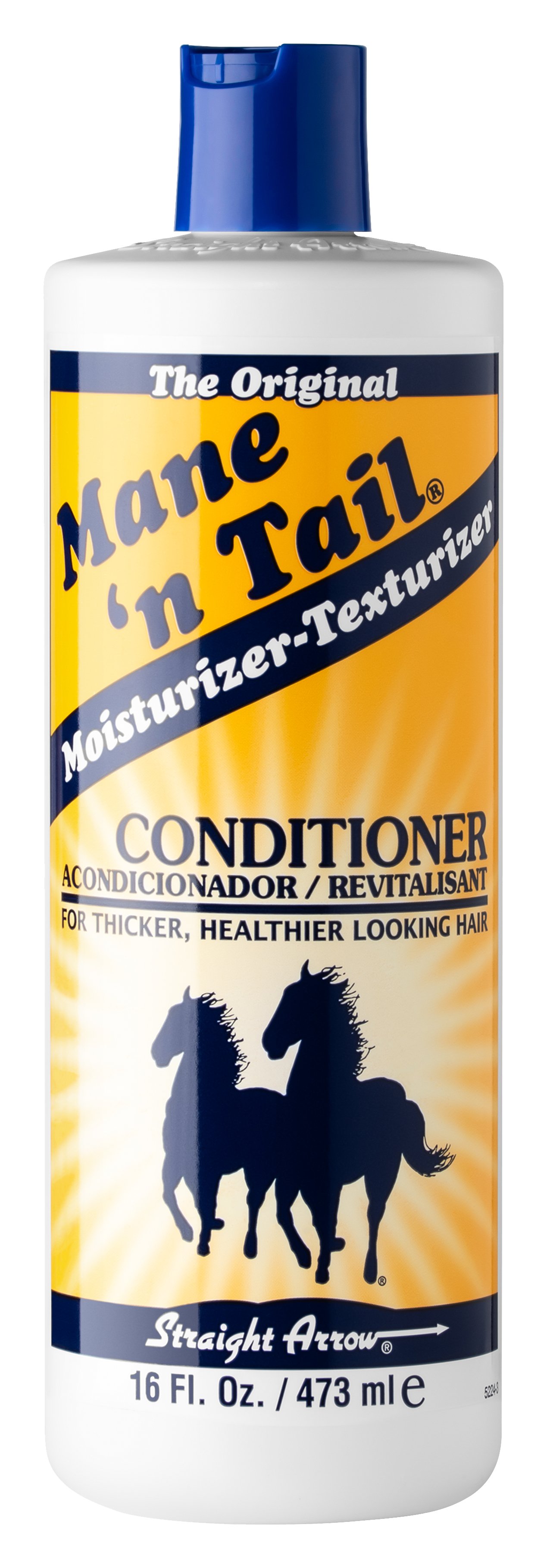Zobrazit detail výrobku MANE `N TAIL Kondicionér pro hustotu a zdravý vzhled vlasů 946 ml