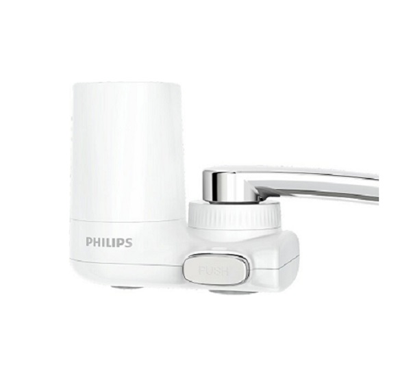 Zobrazit detail výrobku Philips Filtr na vodovodní baterii On Tap AWP3703 1 ks