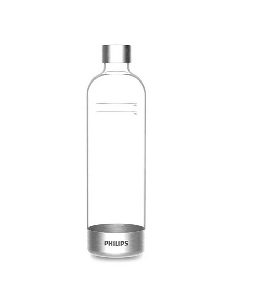 Zobrazit detail výrobku Philips Karbonizační lahev ADD912 1 l
