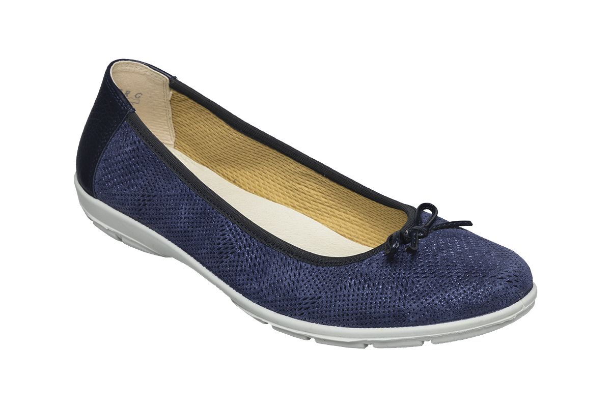 Zobrazit detail výrobku SANTÉ Zdravotní obuv dámská AL/0P37-BR Oceano 41 + 2 měsíce na vrácení zboží