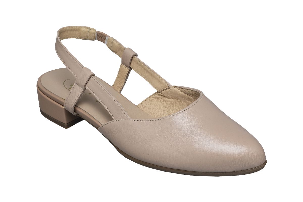 Zobrazit detail výrobku SANTÉ Zdravotní obuv dámská AL/9L68-2R Rose 37 + 2 měsíce na vrácení zboží