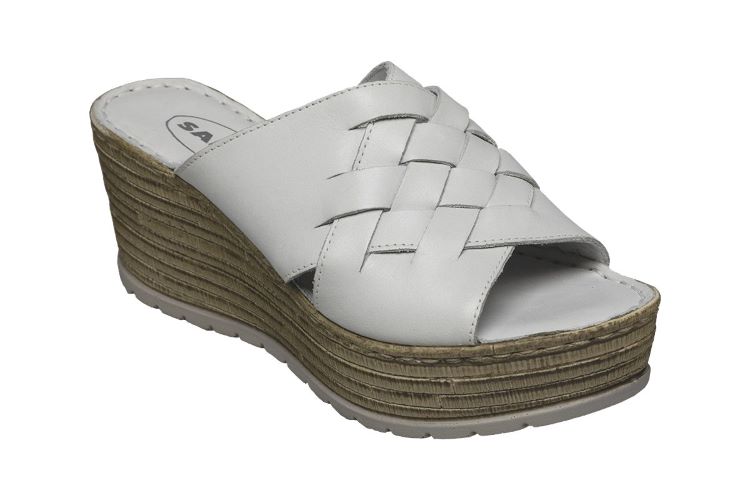 Zobrazit detail výrobku SANTÉ Zdravotní obuv dámská CB/41810 BIANCO 39 + 2 měsíce na vrácení zboží