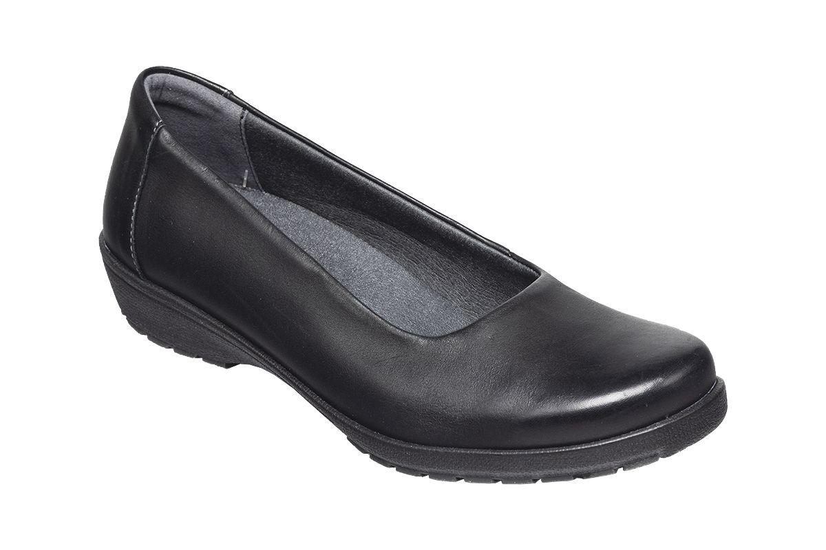 Zobrazit detail výrobku SANTÉ Zdravotní obuv dámská CS/8032 Black 37 + 2 měsíce na vrácení zboží