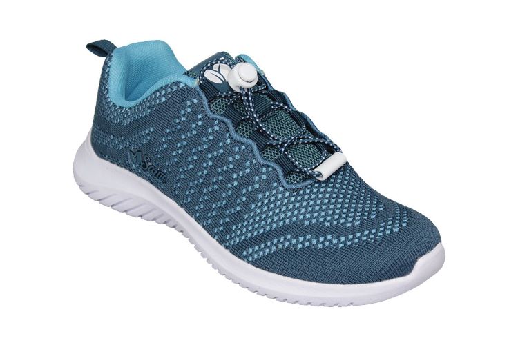 Zobrazit detail výrobku SANTÉ Zdravotní obuv dámská WD/WALKER22 BLUE 39 + 2 měsíce na vrácení zboží