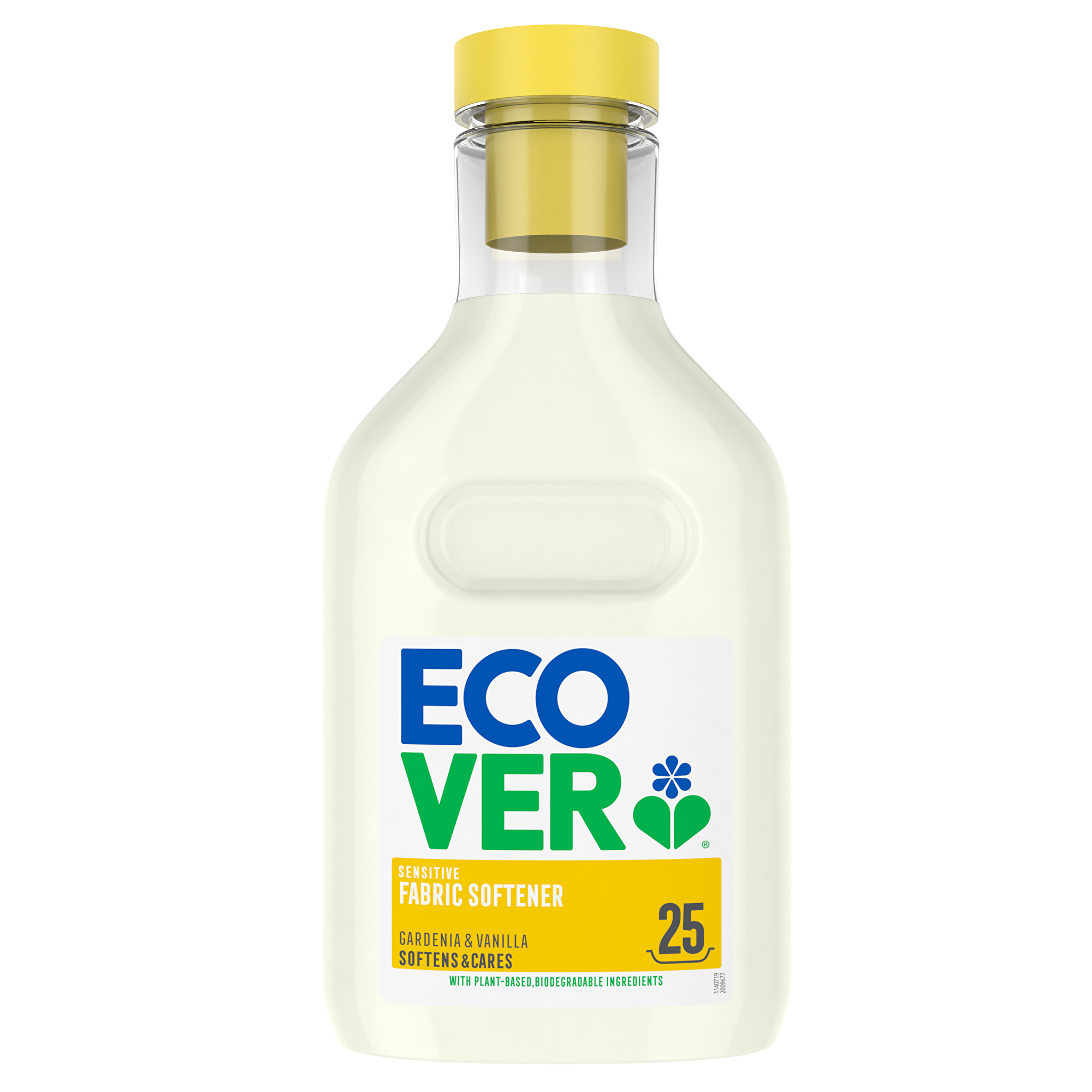 Zobrazit detail výrobku Ecover Aviváž Gardénie & Vanilka 750 ml