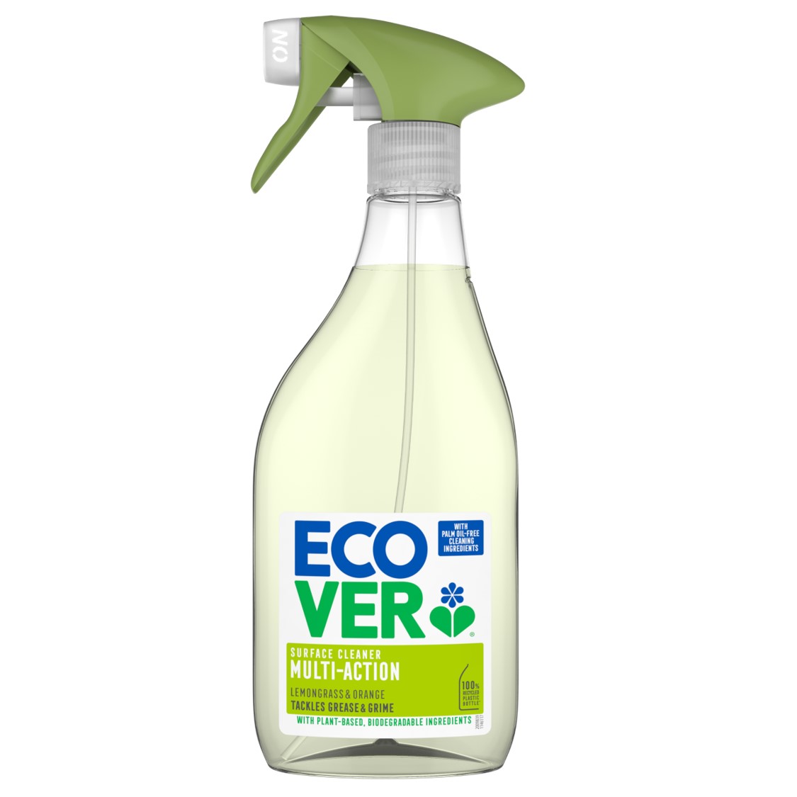 Zobrazit detail výrobku Ecover Multifunkční rozprašovač 500 ml