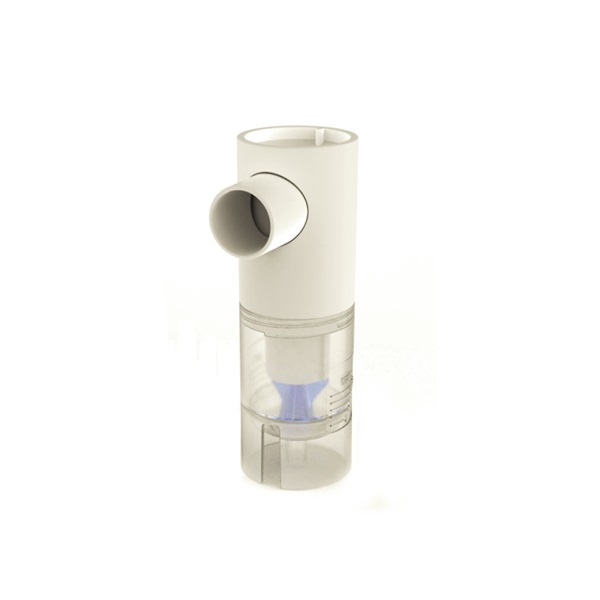 Zobrazit detail výrobku Omron Inhalační set pro inhalátor C28P