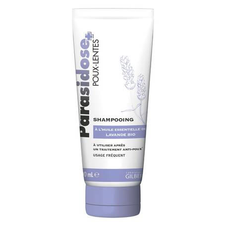 Zobrazit detail výrobku PARASIDOSE Regenerační šampon s levandulovým olejem 200 ml
