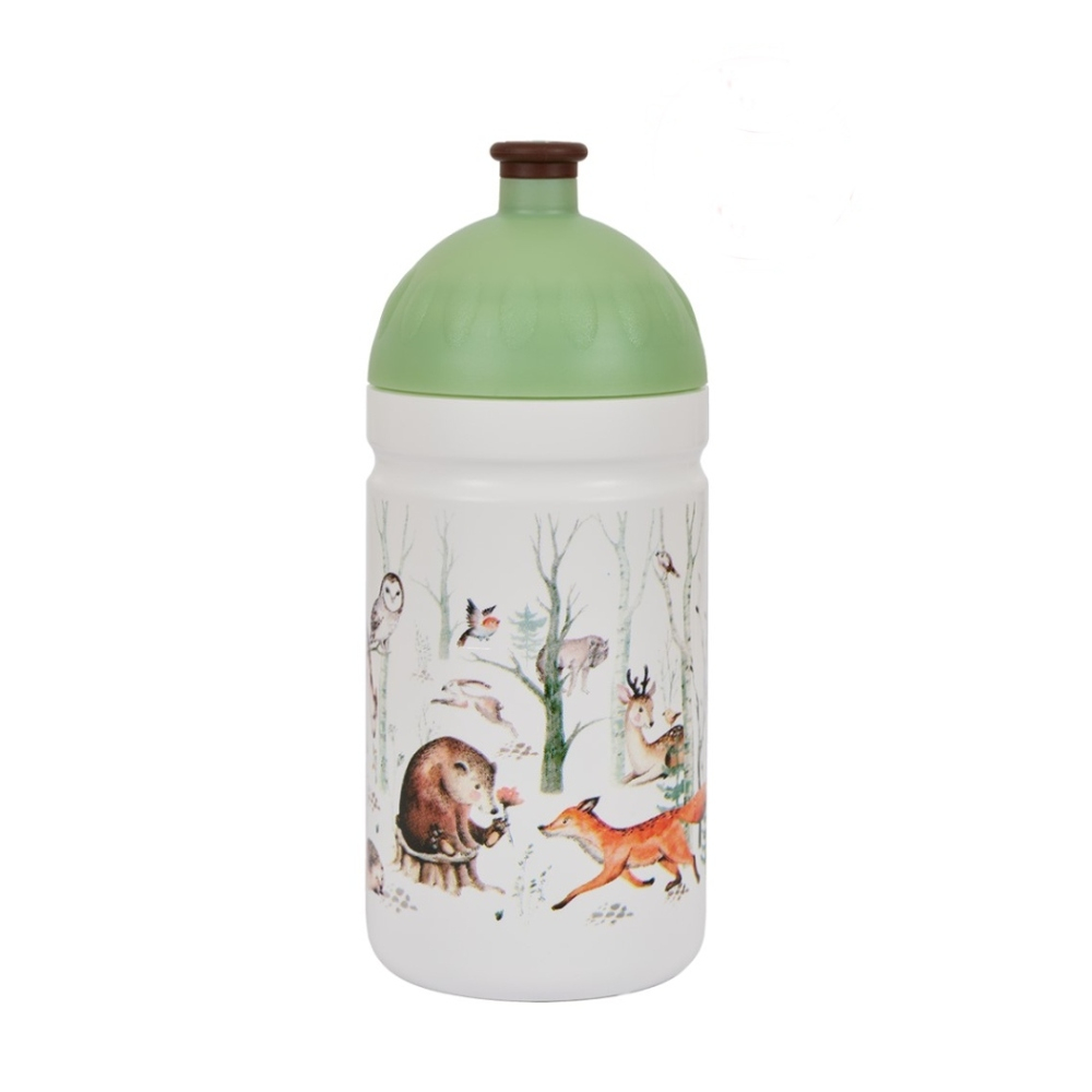 Zobrazit detail výrobku R&B Zdravá lahev Lesní zvířátka 0,5 l