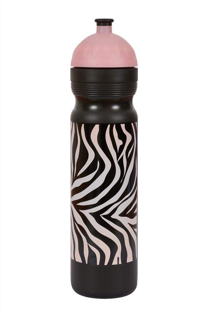 Zobrazit detail výrobku R&B Zdravá lahev Zebra 1 l