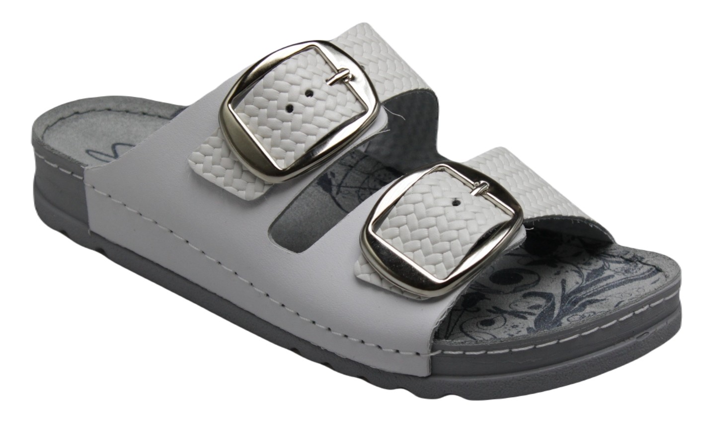Zobrazit detail výrobku SANTÉ Zdravotní obuv dámská AC/1112 white 38