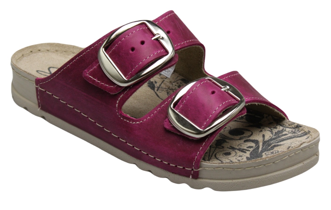 Zobrazit detail výrobku SANTÉ Zdravotní obuv dámská AC/211 pink 39