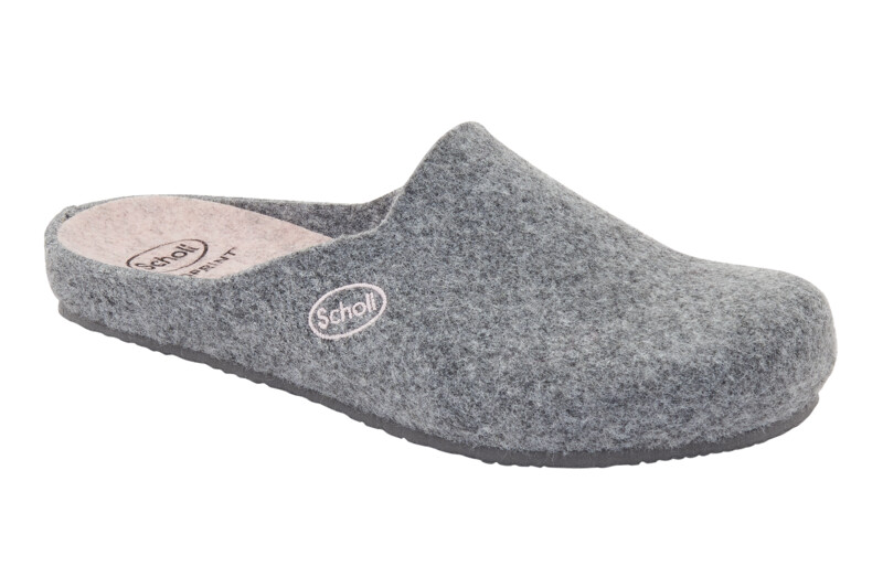 Scholl Zdravotní obuv LAYE 2.0 Grey 38