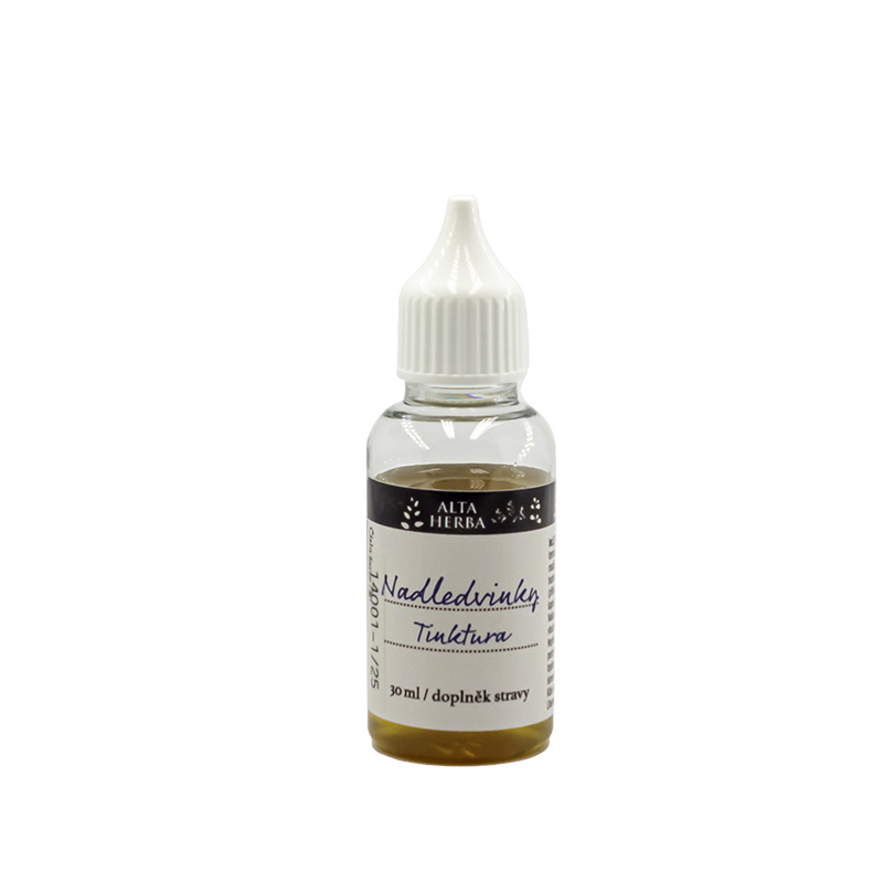 Zobrazit detail výrobku Alta Herba Bylinná tinktura Nadledvinky 30 ml