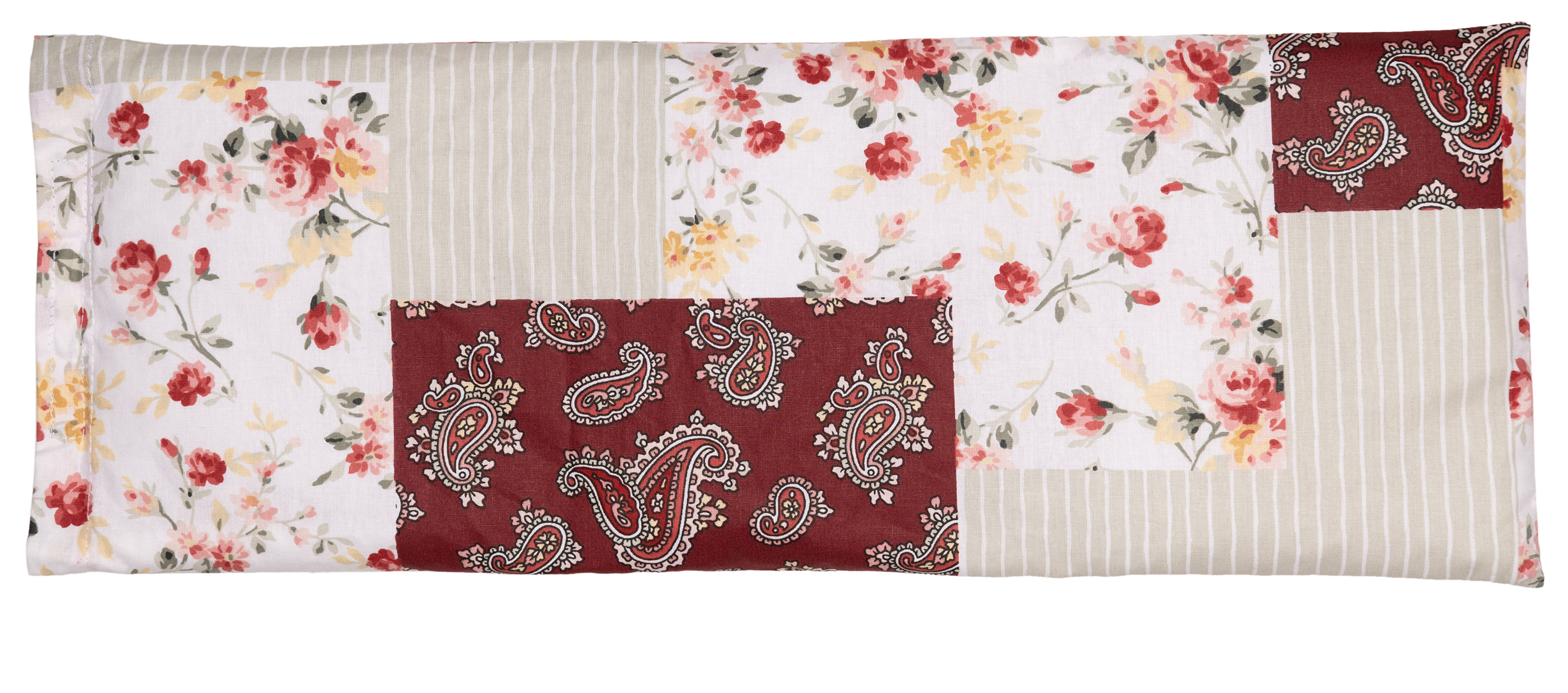 Zobrazit detail výrobku Martinková Eva Nahřívací polštářek bederní - dámský - patchwork