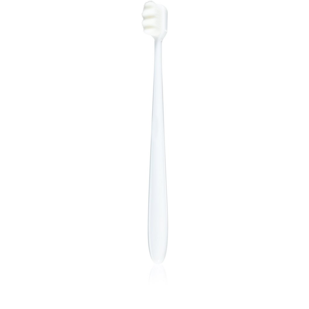 Zobrazit detail výrobku Nanoo Zubní kartáček Ultra soft bílá