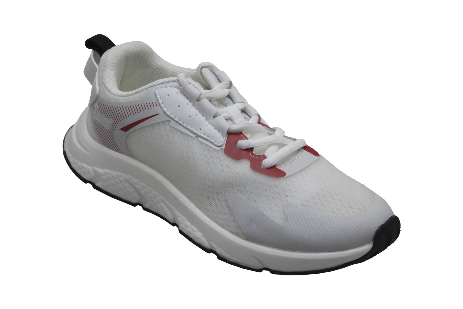 Zobrazit detail výrobku SANTÉ Zdravotní obuv dámská WD/110 bílá 40