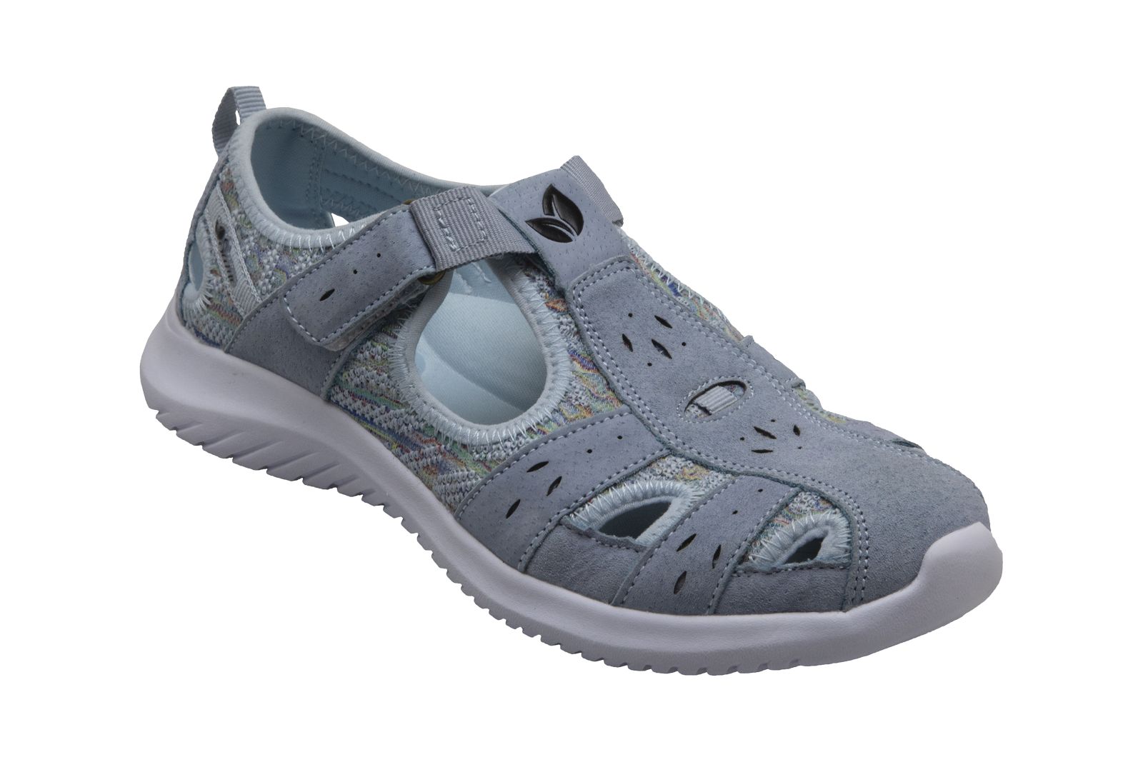 Zobrazit detail výrobku SANTÉ Zdravotní obuv dámská WD/704P modrá 40