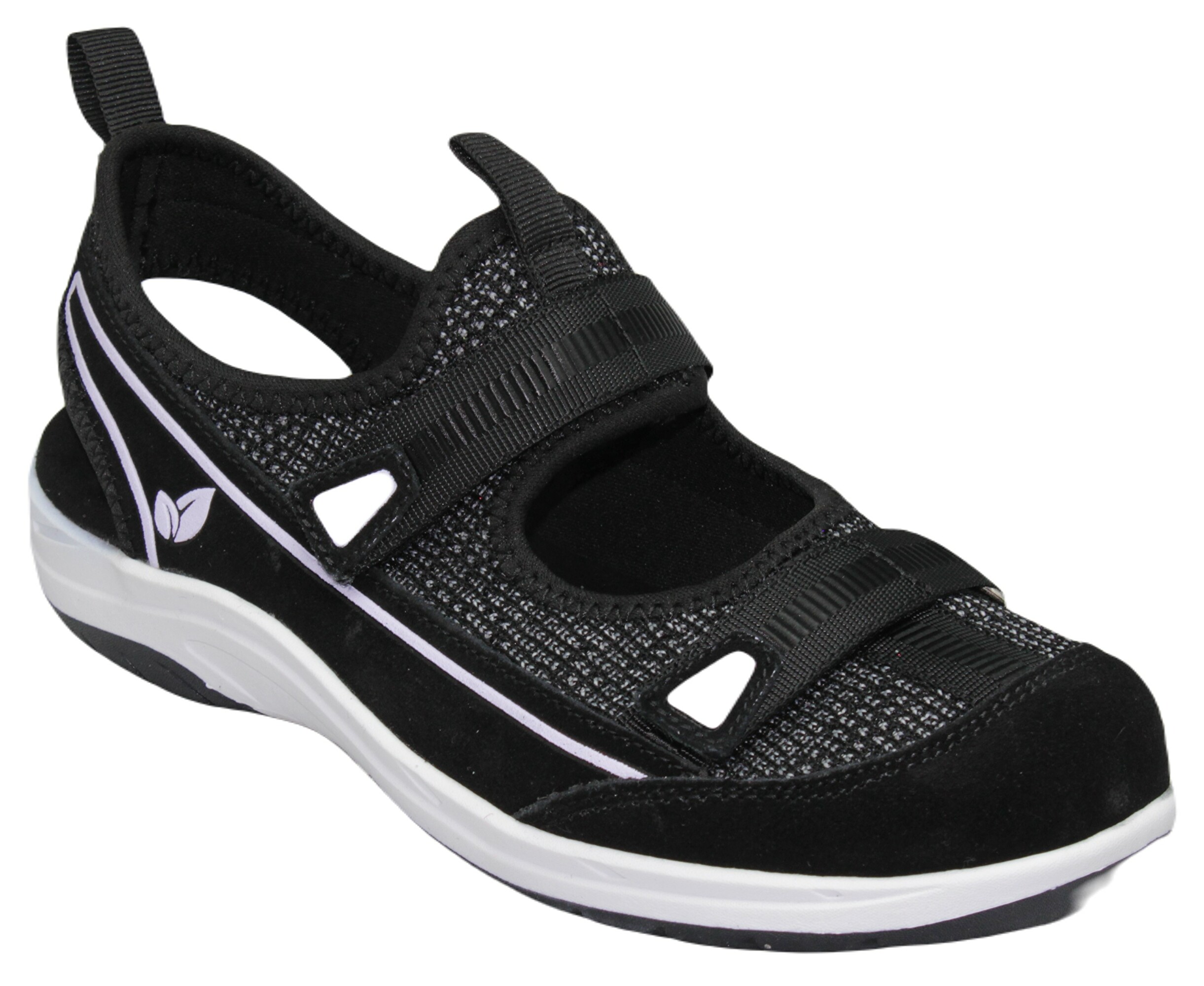 Zobrazit detail výrobku SANTÉ Zdravotní obuv dámská WD/714 černá 42