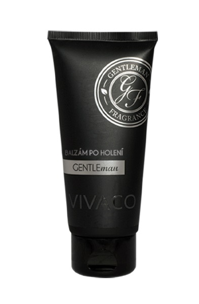 Zobrazit detail výrobku Vivaco Balzám po holení Gentleman 100 ml