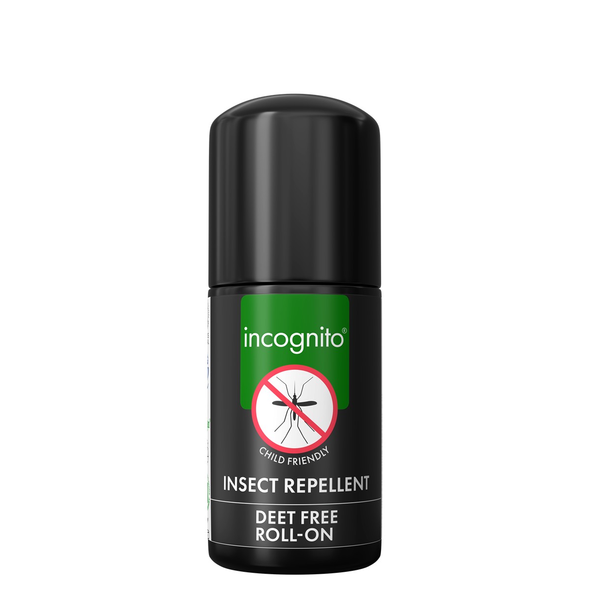 Zobrazit detail výrobku Incognito Repelentní deodorant Roll-on 50 ml