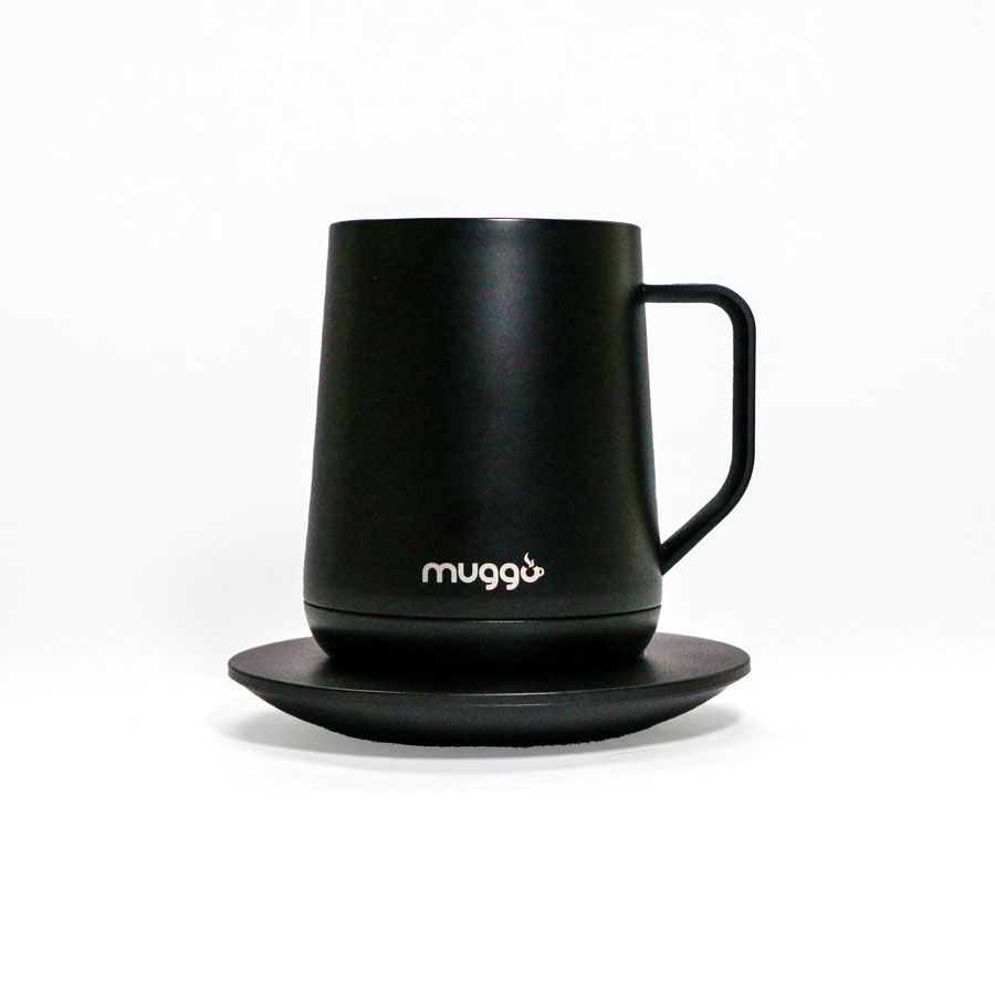 Zobrazit detail výrobku muggo Mug inteligentní hrnek s nastavitelnou teplotou