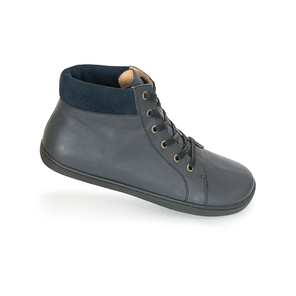 Zobrazit detail výrobku Protetika Dámská barefoot vycházková obuv Margit černá 41