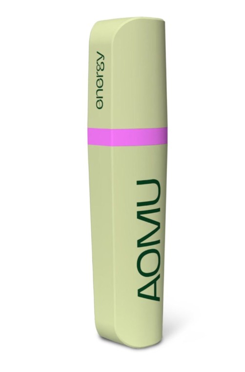 AOMU Energy ECO - inhalačná tyčinka pre viac energie