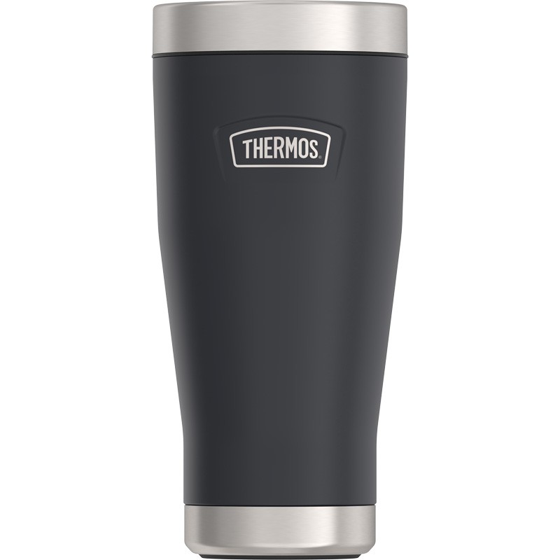 Thermos Vodotěsný termohrnek - granite (žulová) 470 ml