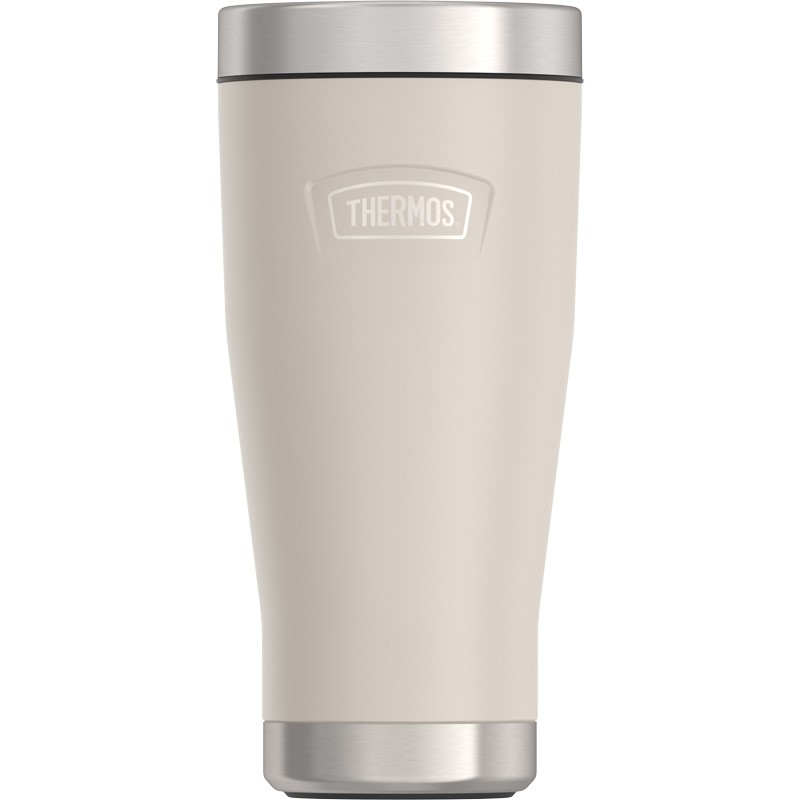 Thermos Vodotěsný termohrnek - sandstone (pískovcová) 470 ml