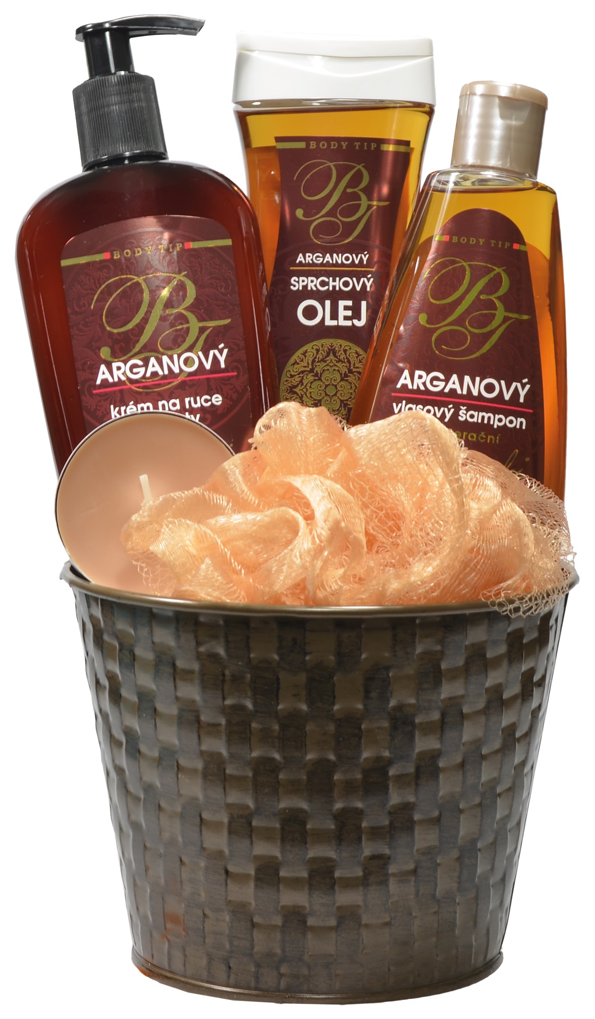 Vivaco Dárkové balení Argan