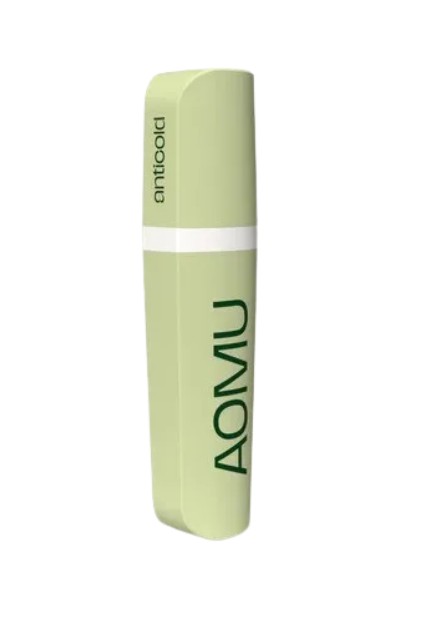 AOMU Anticold - inhalačná tyčinka uľahčujúca dýchanie