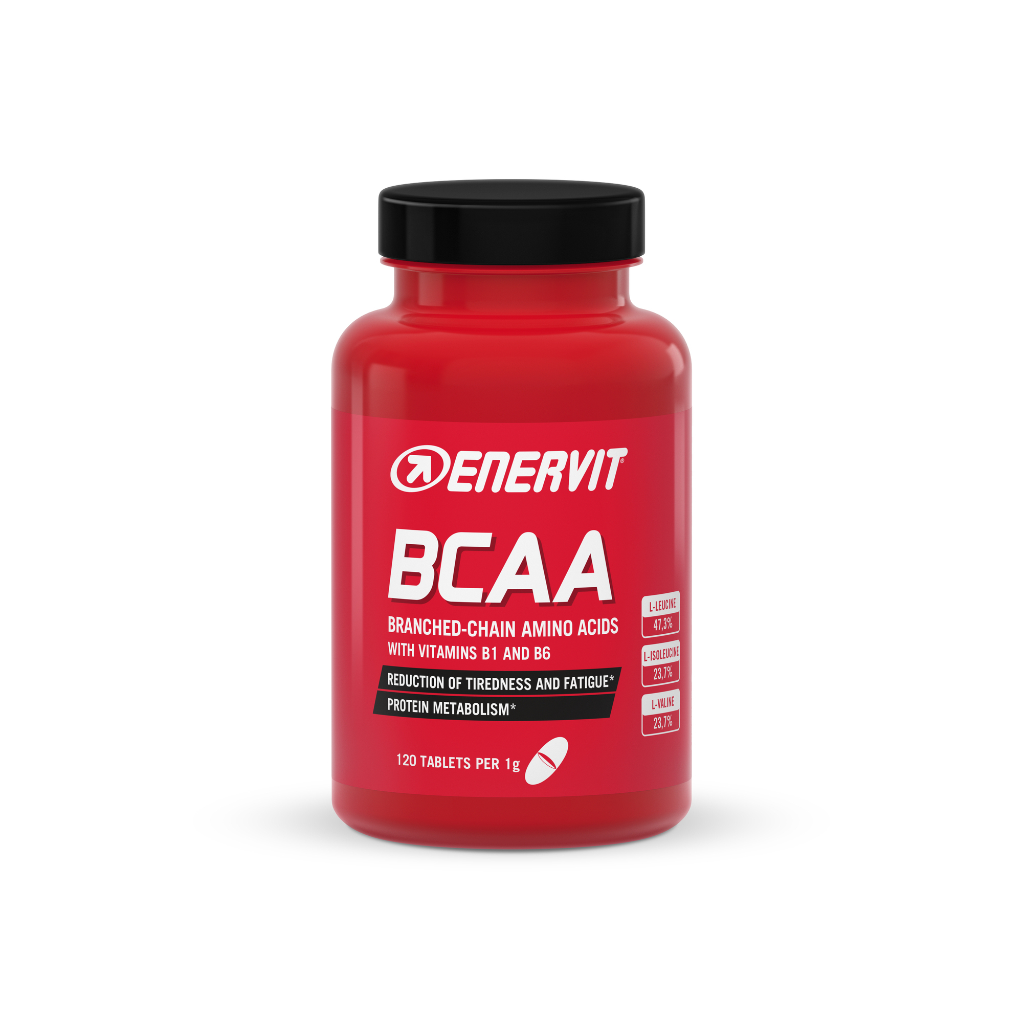 Enervit BCAA 2:1:1 120 tablet