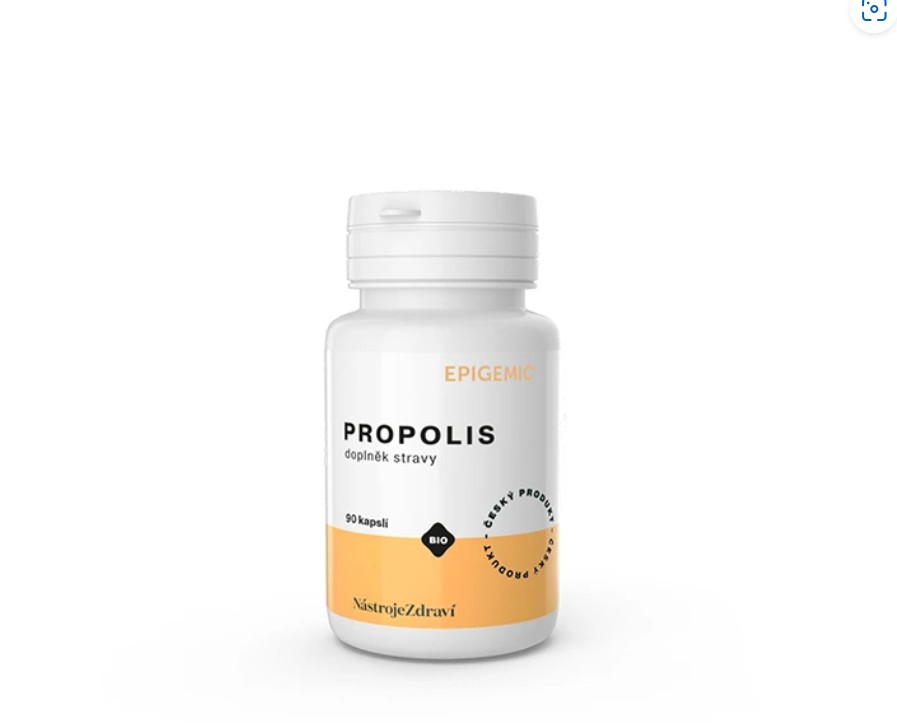 Epigemic Propolis Epigemic® Bio