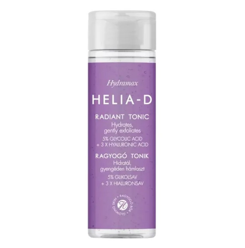 Helia-D Hydramax Tonikum 200 ml