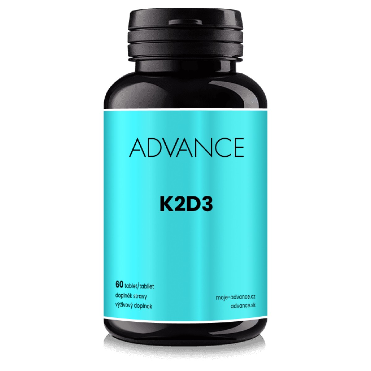 Advance K2D3 60 tabliet