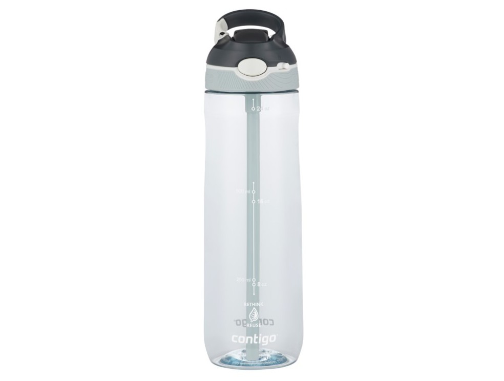 Levně Contigo Láhev na pití Ashland Macaroon - Čirá 720 ml