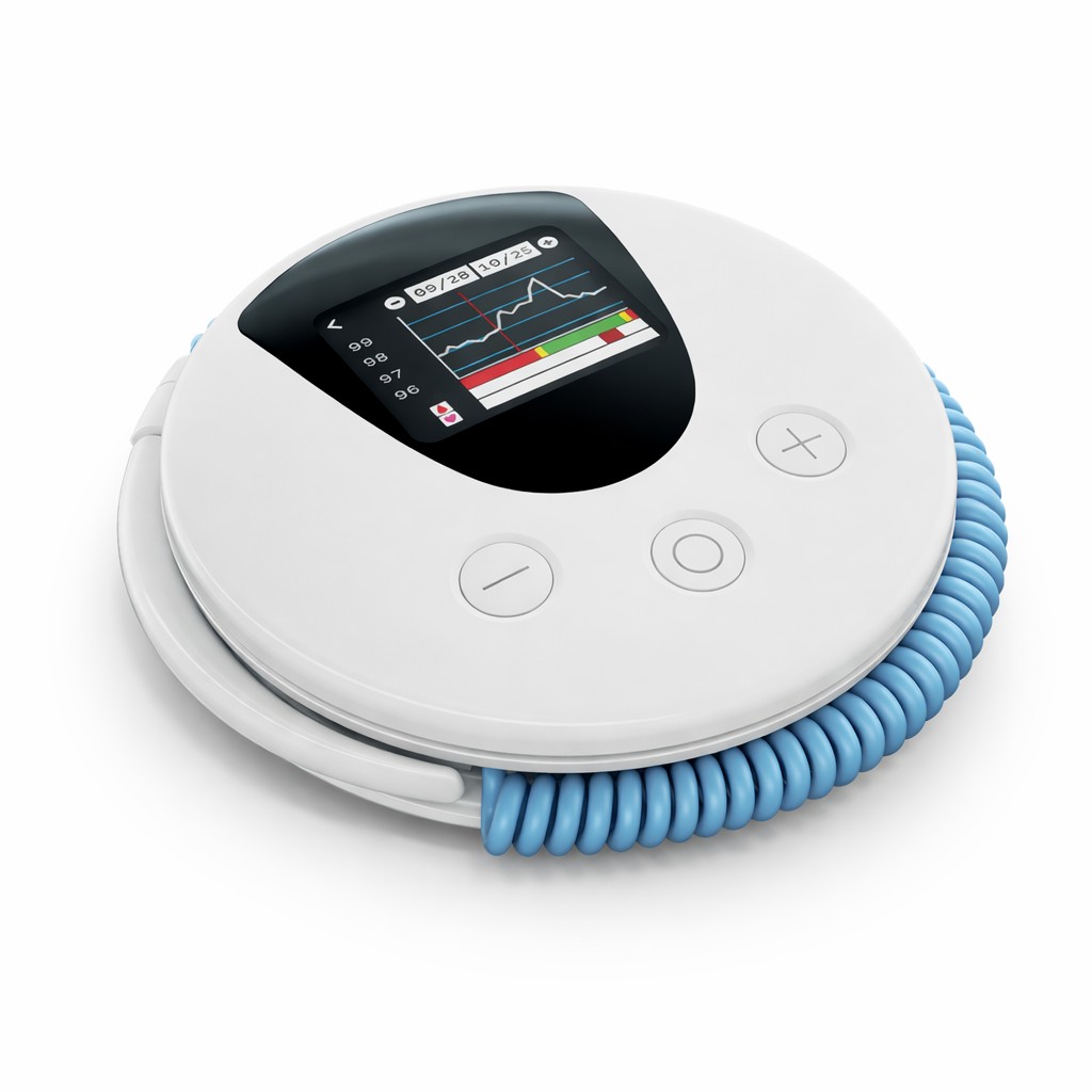 NaturComp Lady-Comp - Monitor plodnosti