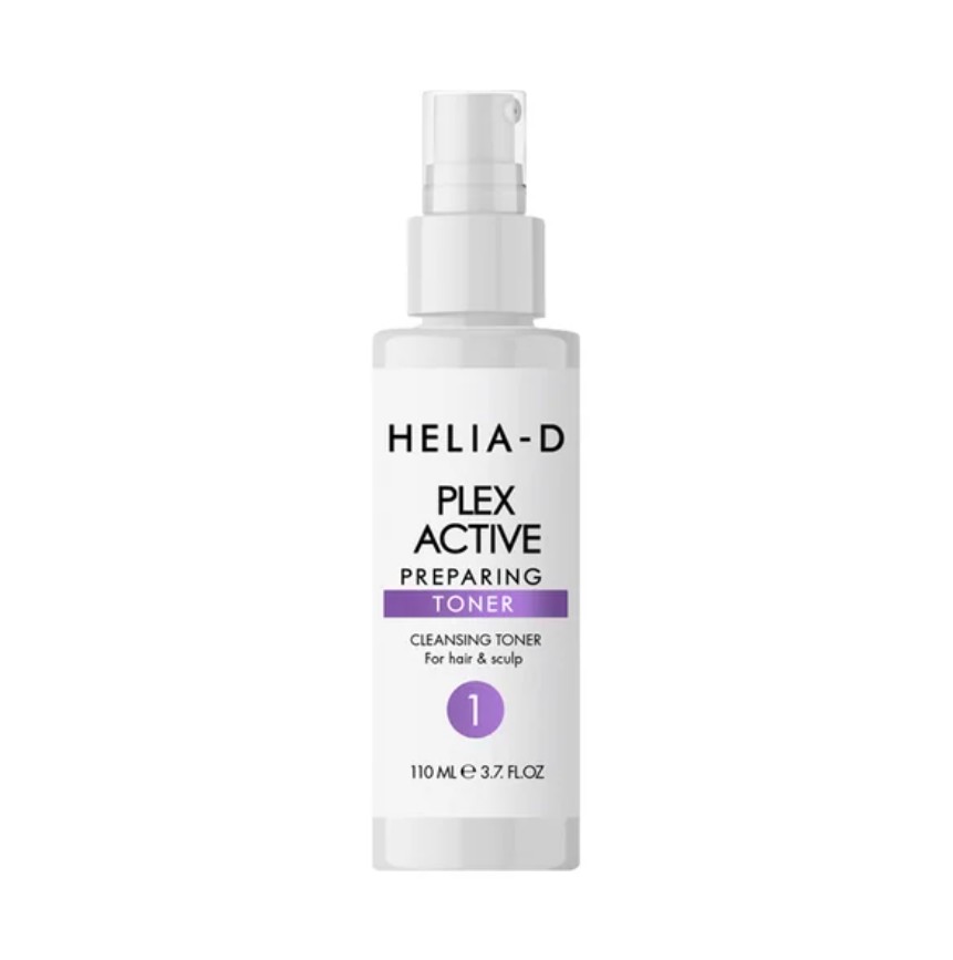 Helia-D Plex Active Vlasové tonikum 110 ml