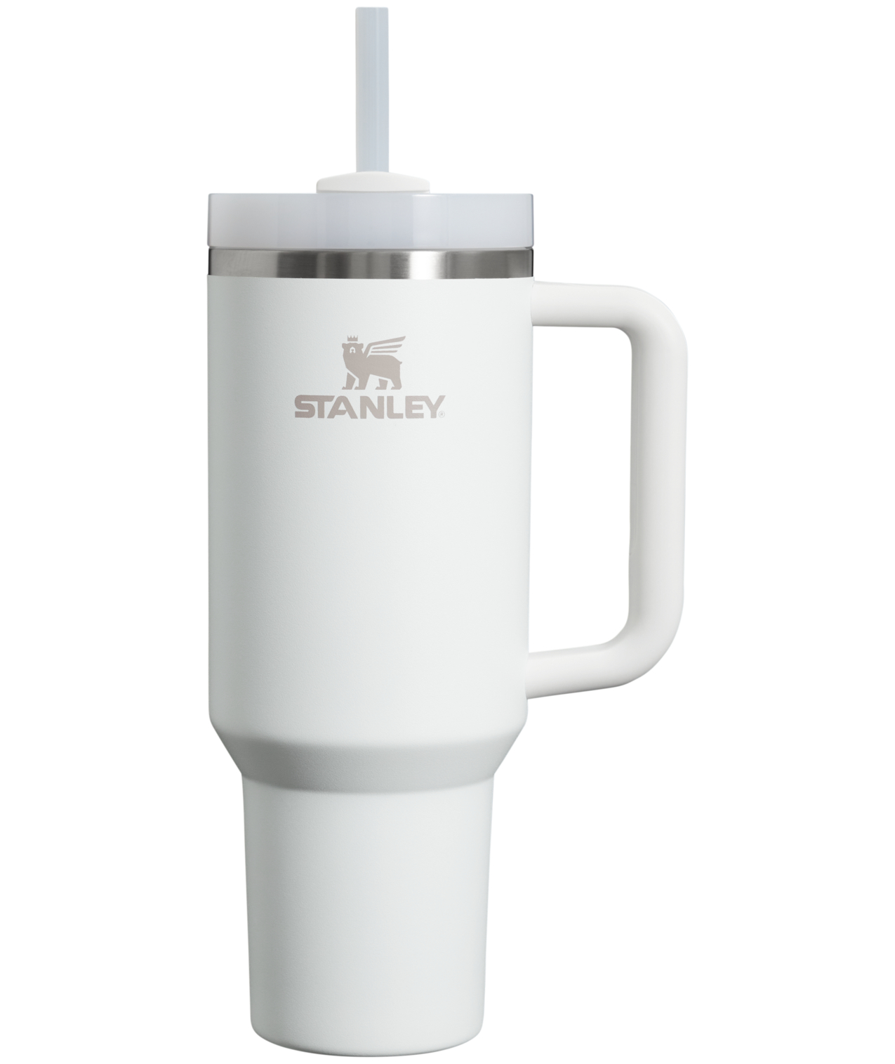 Stanley 1913 Termohrnček z nerezovej ocele Quencher H2.O FlowState 1 180 ml Frost