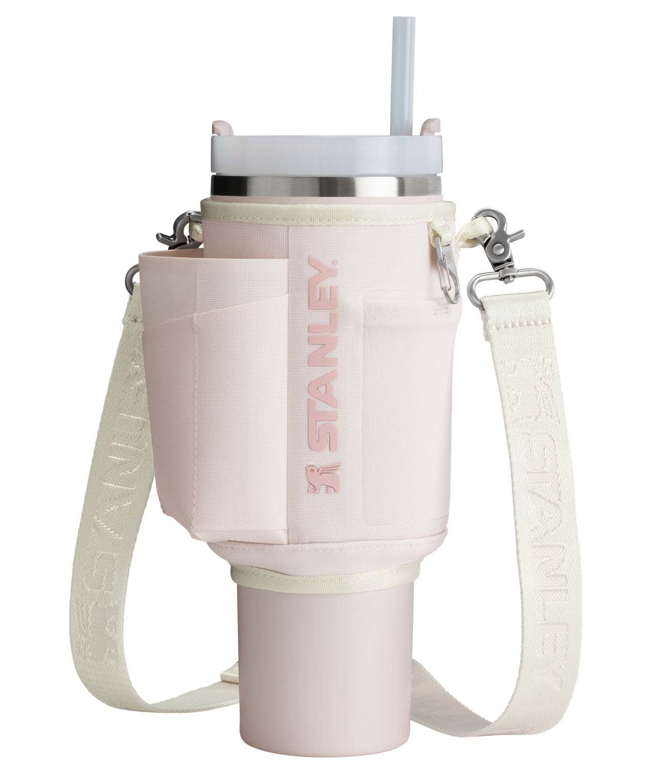 Stanley 1913 Celodenný sýtič/šálka na prenášanie 1180 ml Rose Quartz