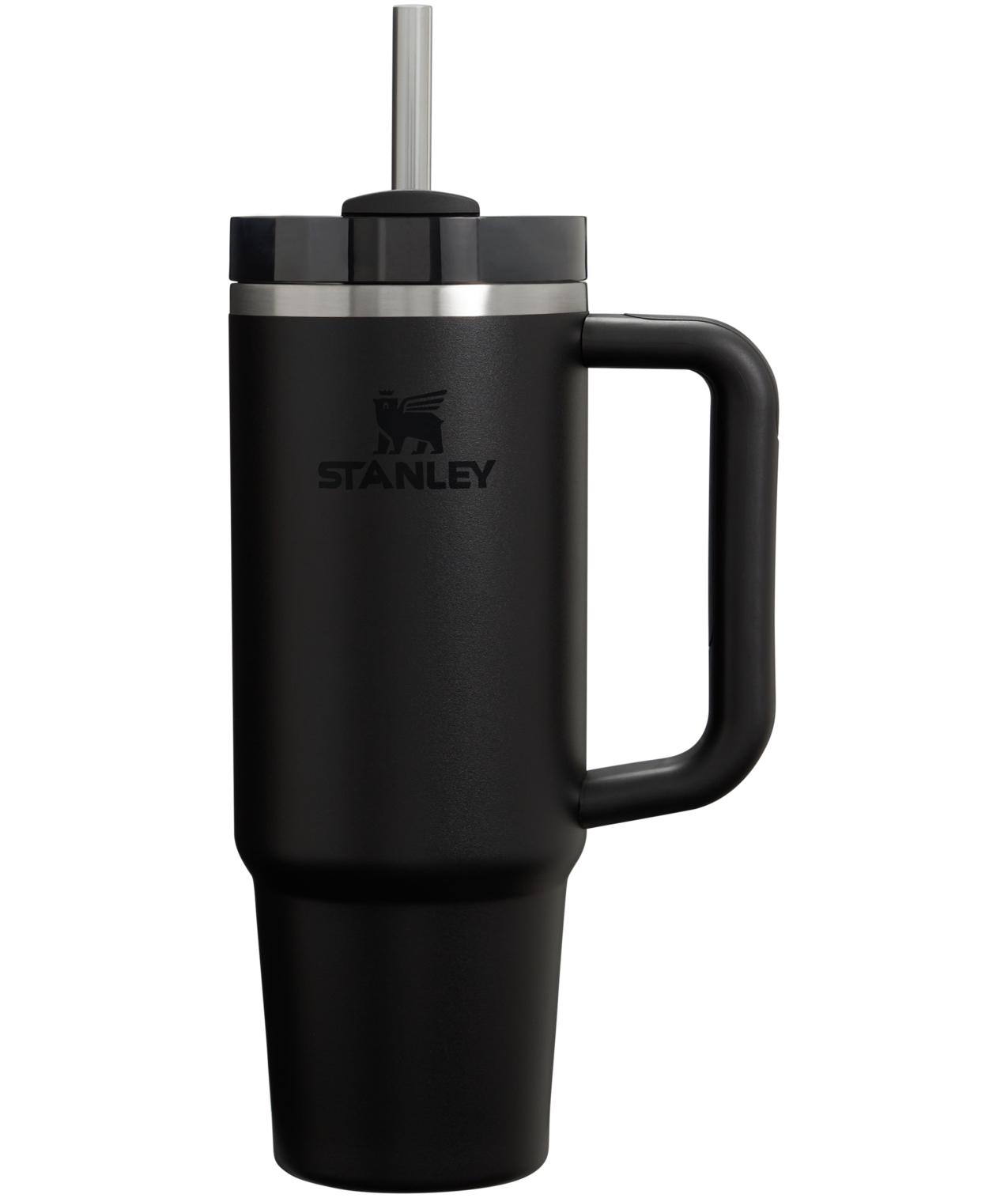 Stanley 1913 Termohrnček z nehrdzavejúcej ocele Quencher/Cup H2.O FlowState 890 ml Black 2.0
