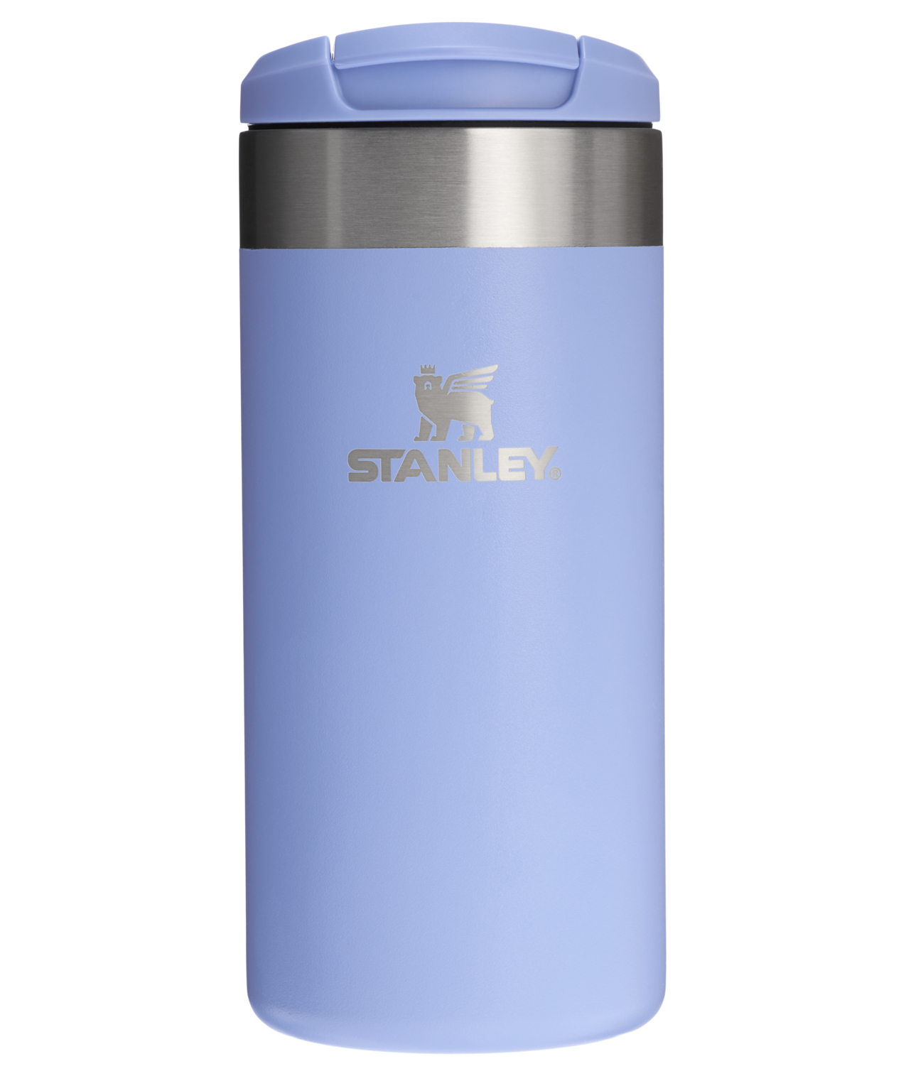 Stanley 1913 Hrnček AeroLight™ Transit 350 ml Hydrangea