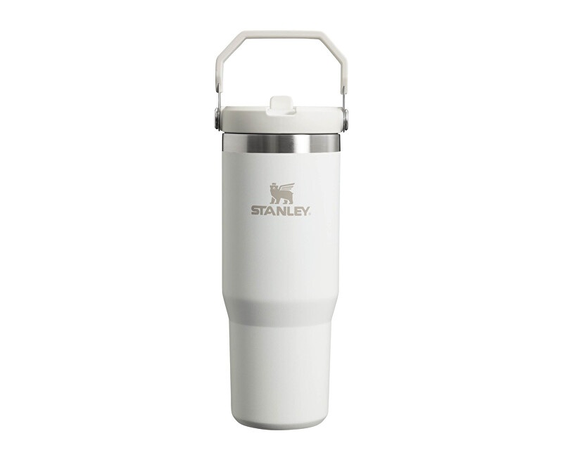 Stanley 1913 Termofľaša s integrovanou slamkou The IceFlow™ Tumbler 890 ml Frost