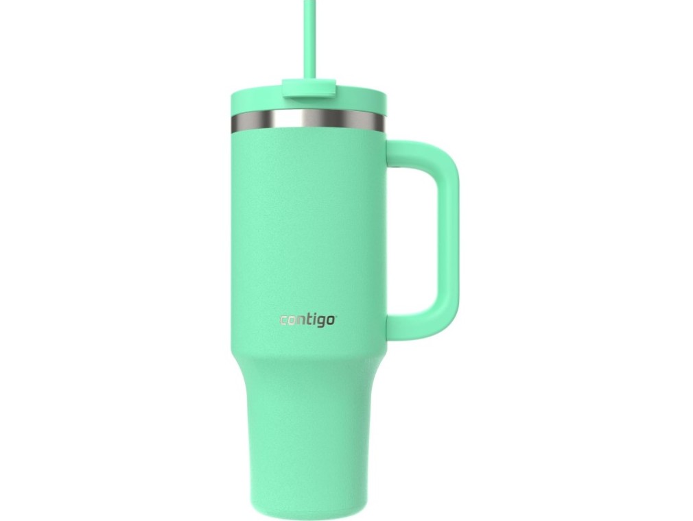 Levně Contigo Termohrnek Thermalock Tumbler - Zelená 1200 ml
