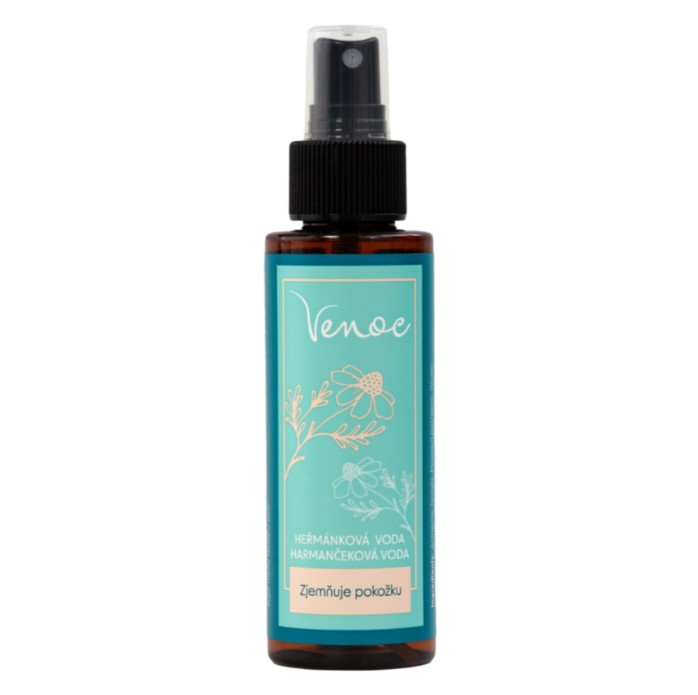 Venoc Harmančeková voda - 100 ml