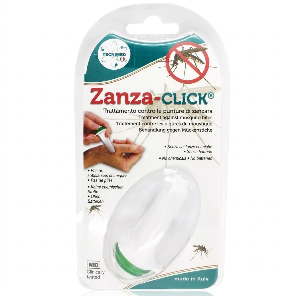 TECNIMED Zanza-click