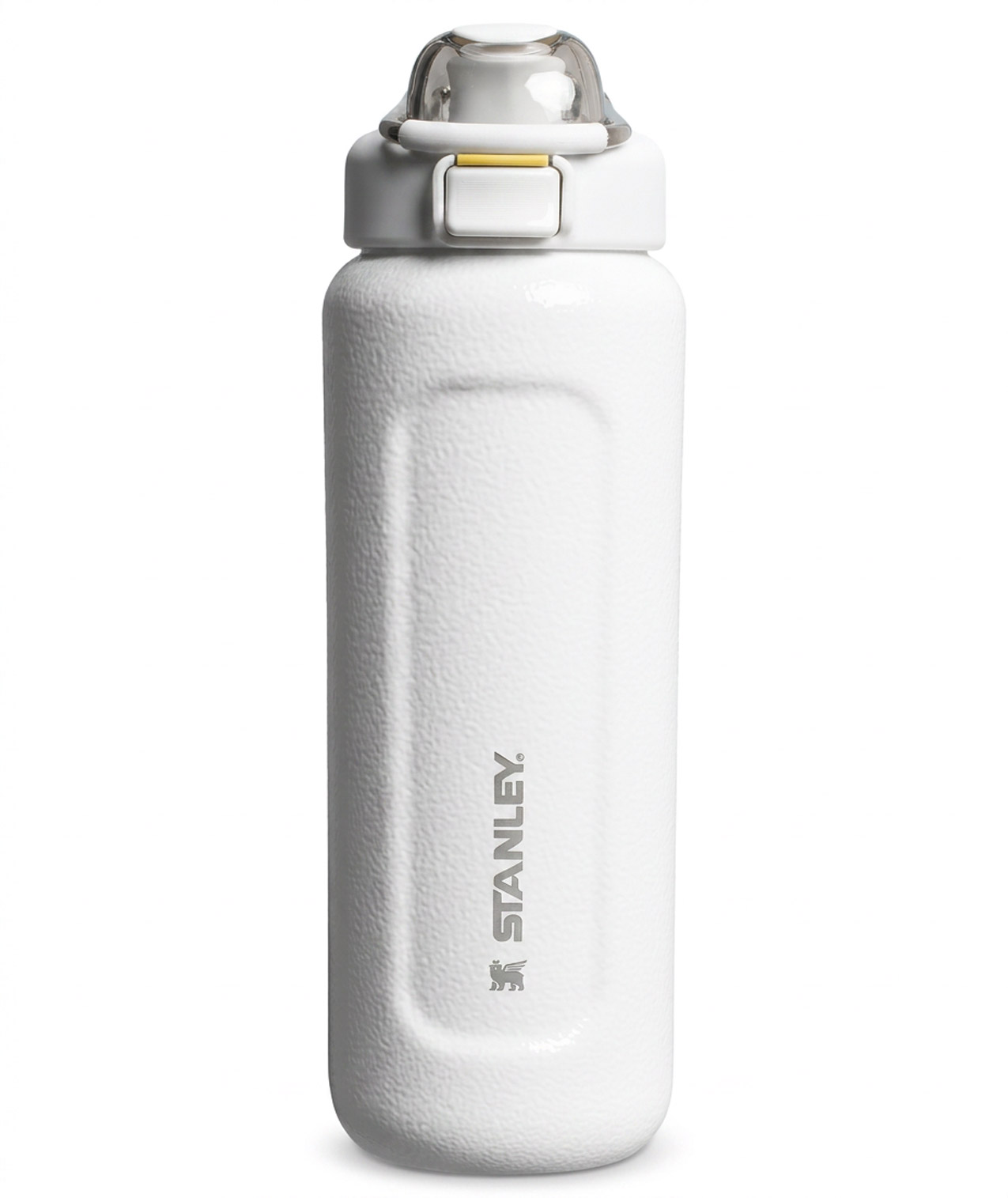 Stanley The Wellspring Bottle termoláhev Hammertone Frost 700 ks